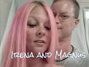 Irena_and_Magnus