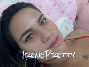 IrenePretty