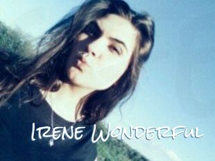 Irene_Wonderful