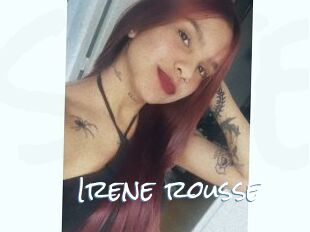 Irene_rousse