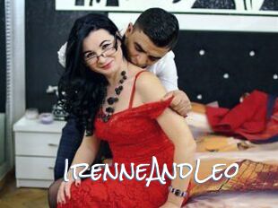 IrenneAndLeo