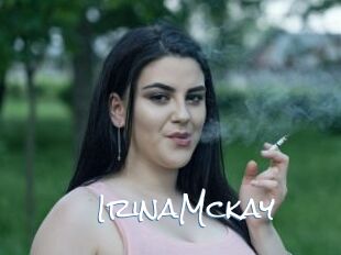 IrinaMckay