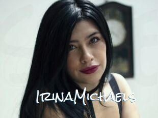 IrinaMichaels