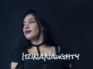 IrinaNaughty