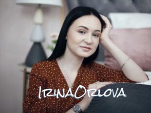 IrinaOrlova