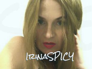 IrinaSPICY