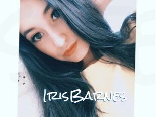 IrisBarnes