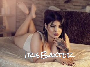 IrisBaxter