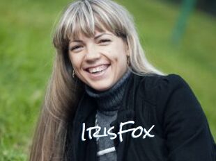 IrisFox