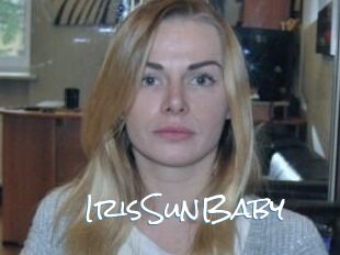 IrisSunBaby