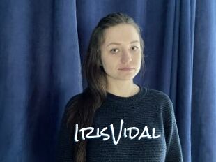 IrisVidal