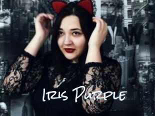 Iris_Purple