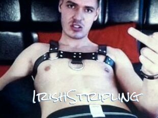 IrishStripling