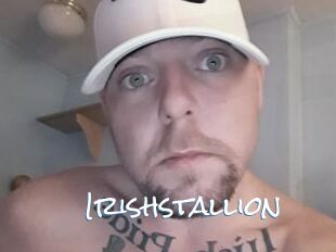 Irishstallion