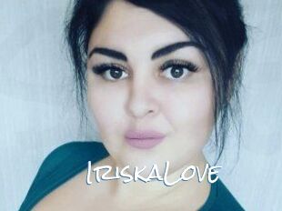 IriskaLove