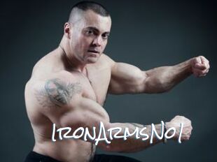 IronArmsNo1