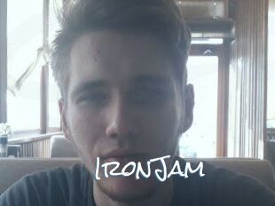 IronJam