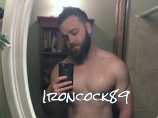 Ironcock89
