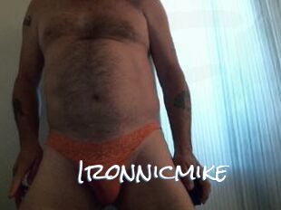 Ironnicmike
