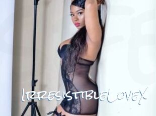 IrresistibleLoveX