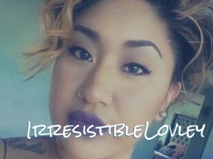 IrresistibleLovley