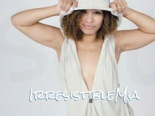 IrresistibleMia