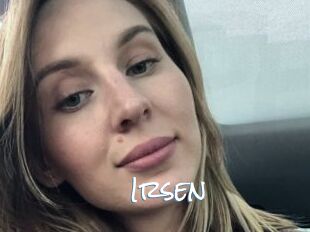 Irsen
