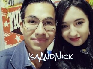 IsaAndNick