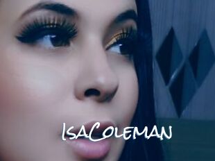 IsaColeman