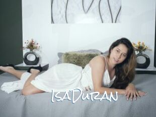 IsaDuran
