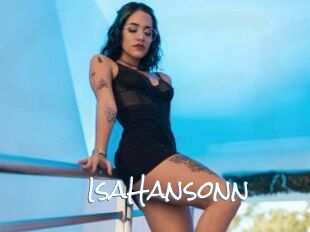 IsaHansonn