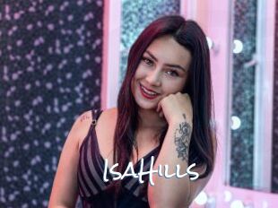 IsaHills