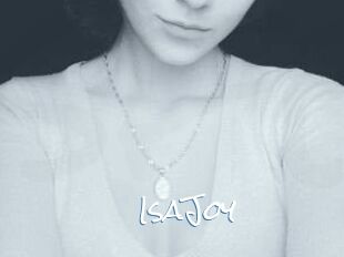IsaJoy