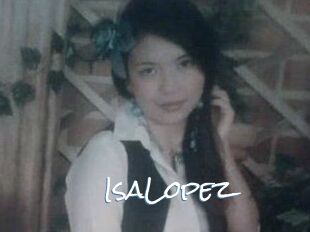 IsaLopez