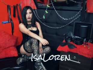 IsaLoren