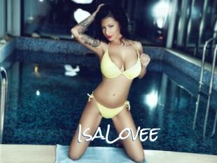 IsaLovee