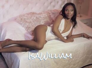 IsaWilliam