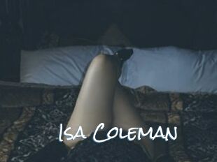 Isa_Coleman
