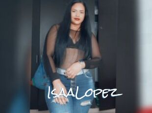 IsaaLopez