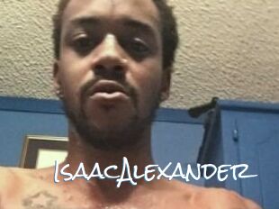 Isaac_Alexander