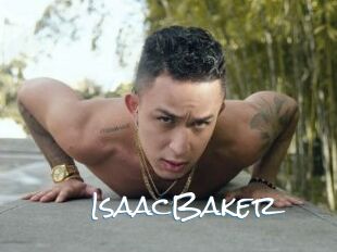 IsaacBaker