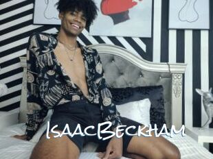 IsaacBeckham