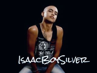 IsaacBoySilver