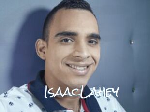 IsaacLahey