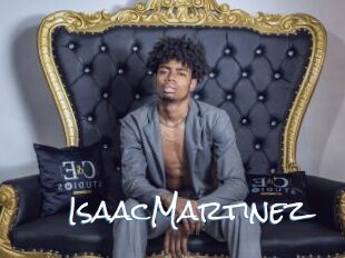 IsaacMartinez