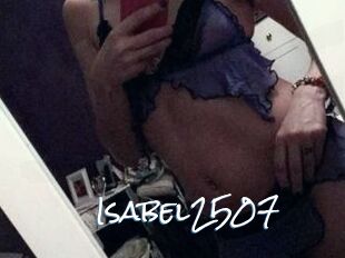 Isabel2507