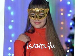 Isabel_4u