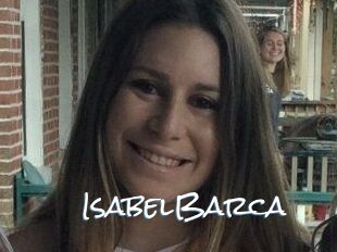 IsabelBarca