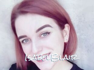 IsabelBlair