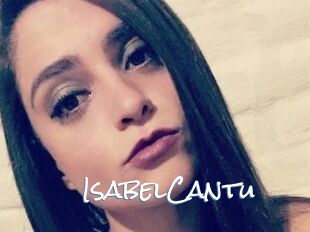 Isabel_Cantu